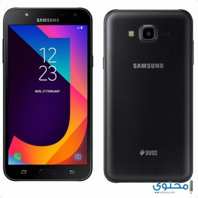j7 core android 10