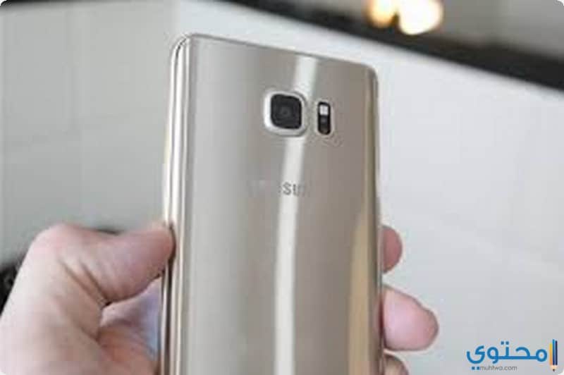  Samsung Galaxy Note 5 