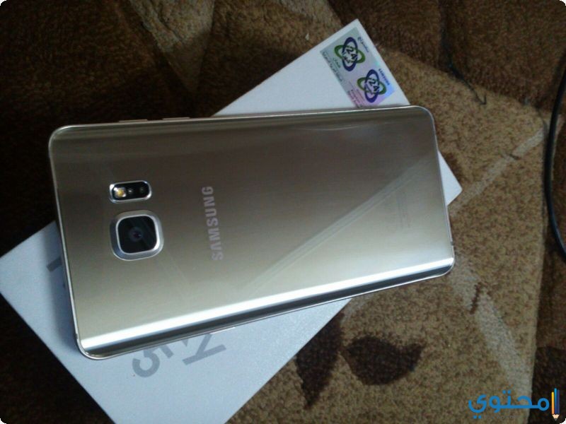  Samsung Galaxy Note 5 