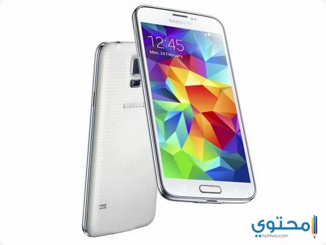 Samsung Galaxy S5 Duos11