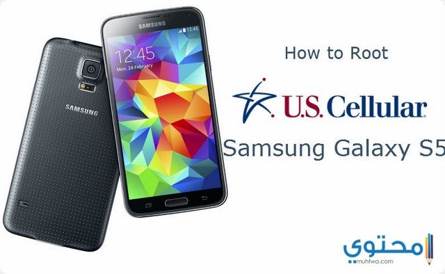 سعر ومواصفات Samsung Galaxy S5 USA