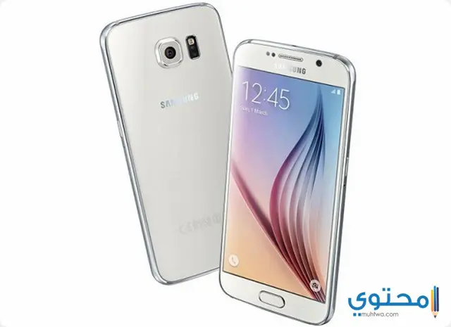 Samsung Galaxy S603