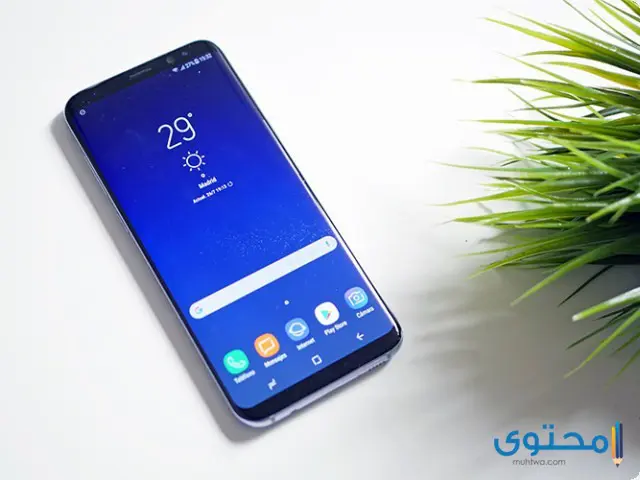 Samsung Galaxy S8 Lite04