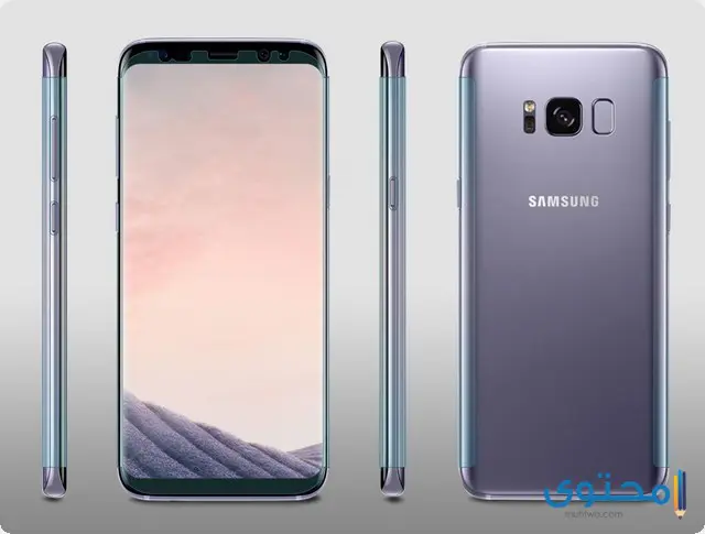 Samsung Galaxy S8 Lite11