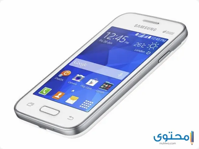 Samsung Galaxy Star 2 Plus03