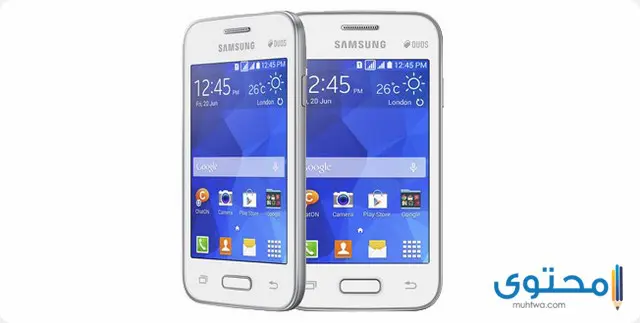 Samsung Galaxy Star Advance