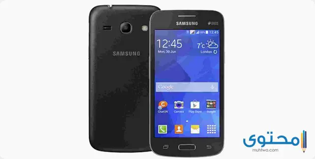 Samsung Galaxy Star Advance05