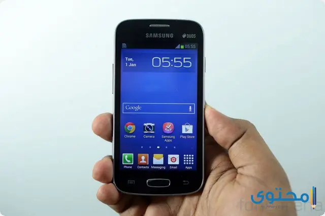Samsung Galaxy Star Advance