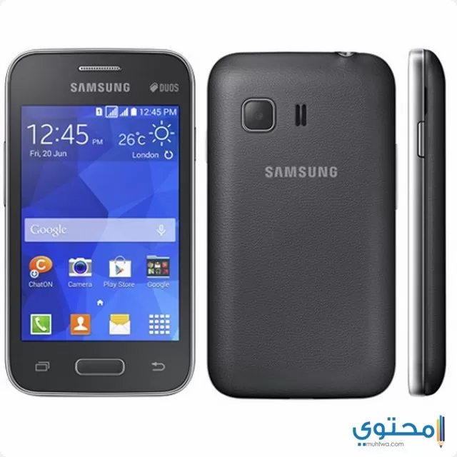 سعر ومواصفات Samsung Galaxy Young 2