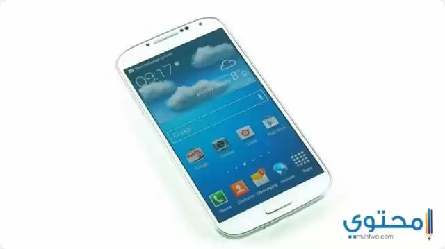 Samsung Galaxy s4