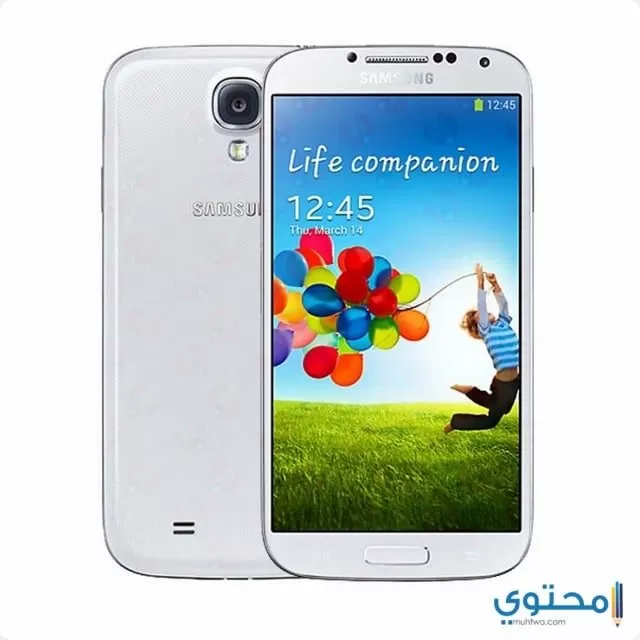 Samsung Galaxy s4