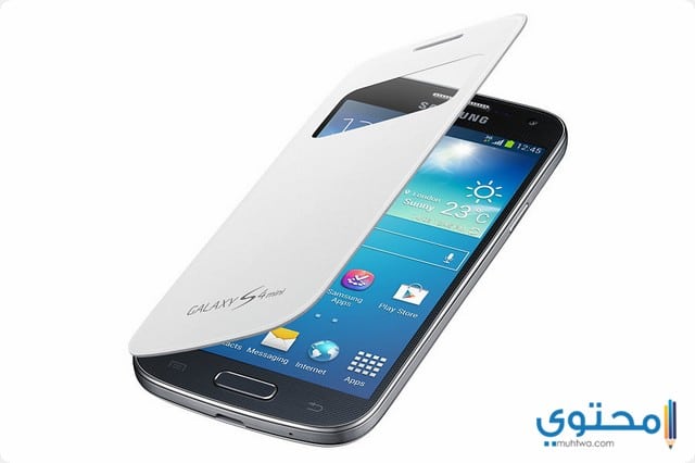 Samsung Galaxy s4