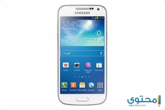 مواصفات وعيوب سامسونج جلاكسي Samsung Galaxy s4