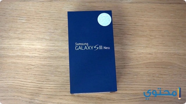 Samsung I9301I Galaxy S3 Neo