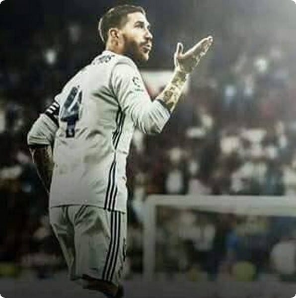 لاعبك المفضل آو ناديك آو منتخبك  - صفحة 59 Sergio-Ramos10