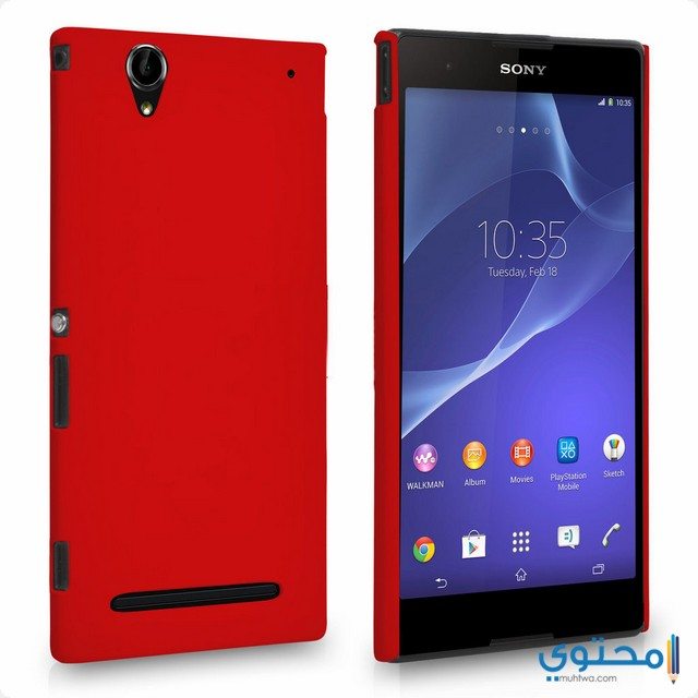 Sony Xperia T2 Ultra