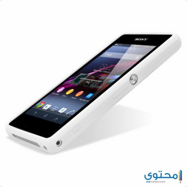 Sony Xperia Z1 Compact
