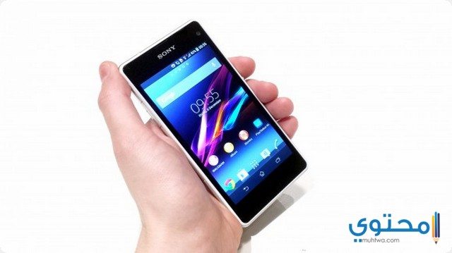 Sony Xperia Z1 Compact