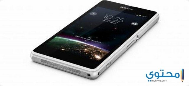 Sony Xperia Z1 Compact