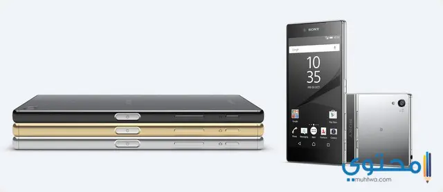 Sony Xperia Z5 Premium04