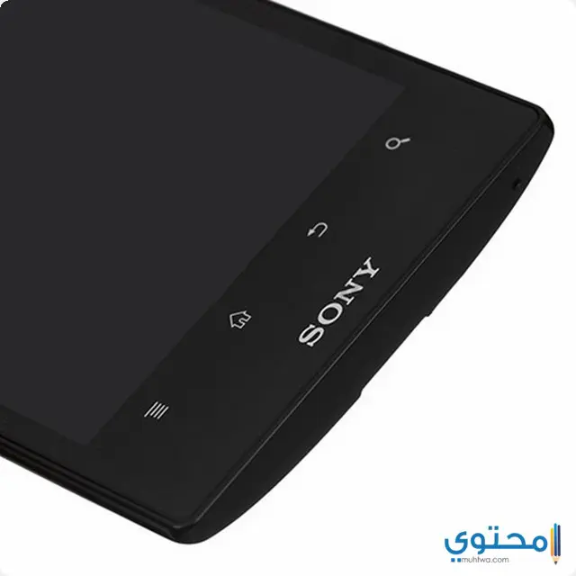 Sony Xperia ion LTE
