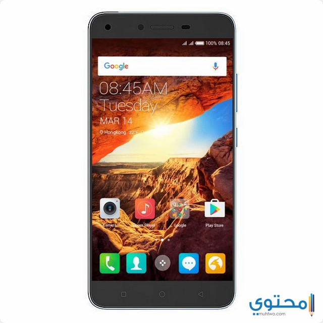 Tecno Spark Plus K9