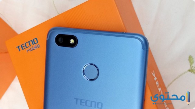 Tecno Spark Plus K9
