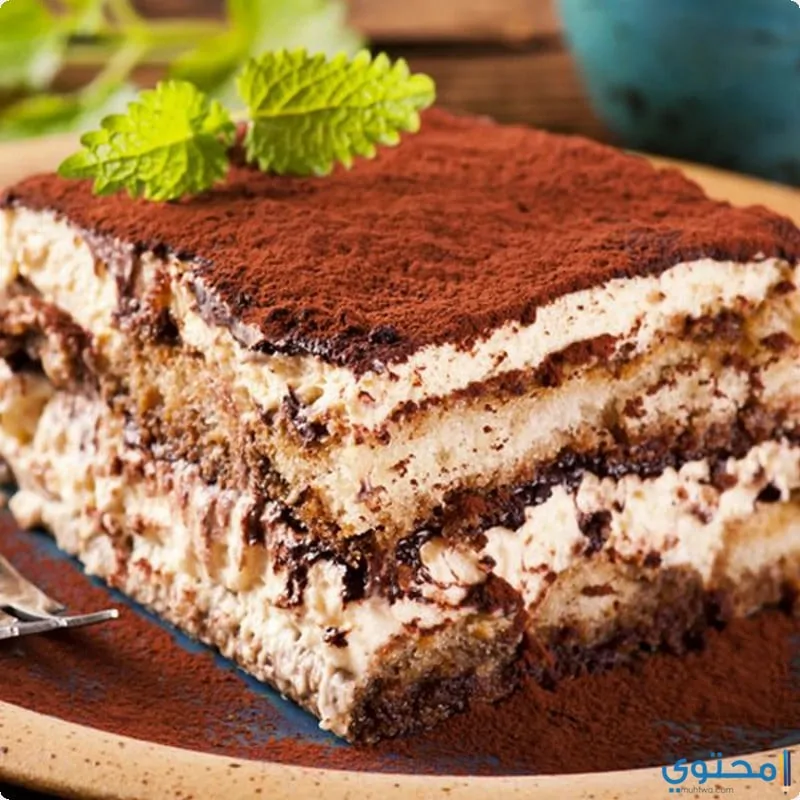 Tiramisu1