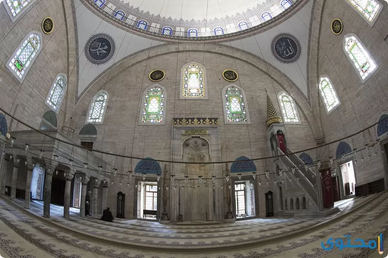 مسجد سليم الأول