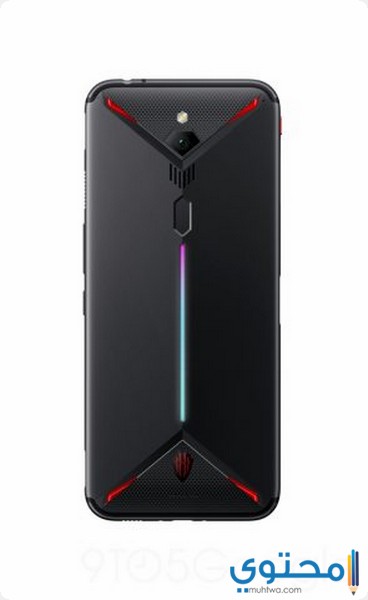 ZTE nubia Red Magic 3