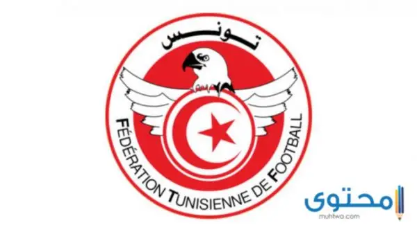 معاني شعارات أندية الدوري التونسي