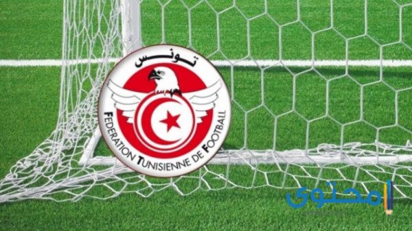 شعارات أندية الدوري التونسي
