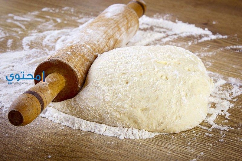 تفسير رؤية العجين في المنام للنابلسي وابن سيرين 1 رؤية العجين في المنام