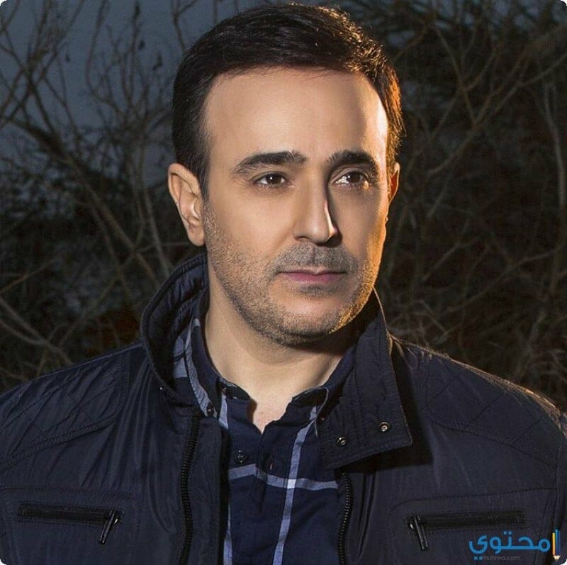 اجمل صور مطربين عرب 2021 حديثة موقع محتوى