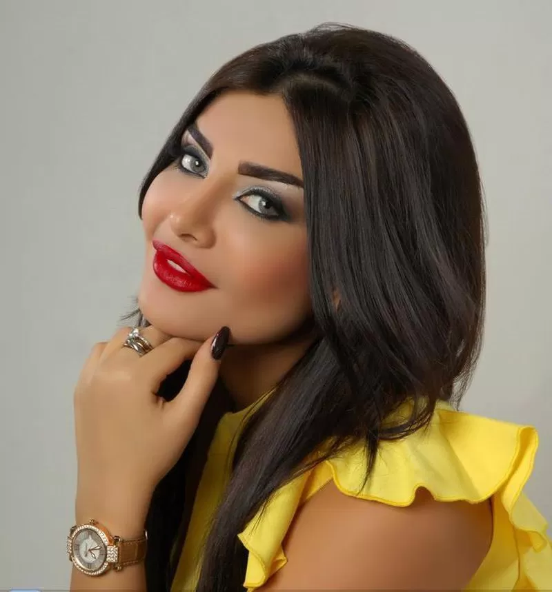 صور ممثلات الكويت
