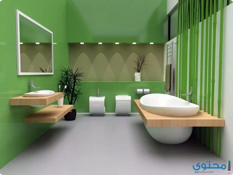 baño moderno 04