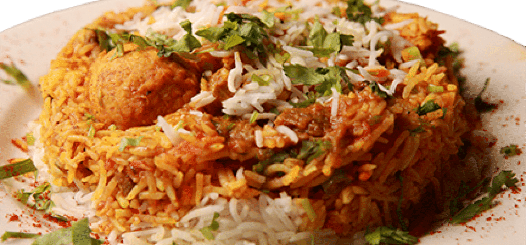بالصور خطوات طريقة عمل بومباي برياني 1 biryani chicken