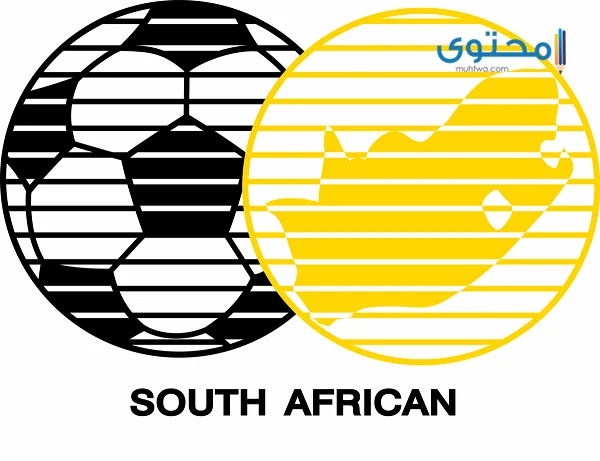 معاني شعارات أندية جنوب أفريقيا