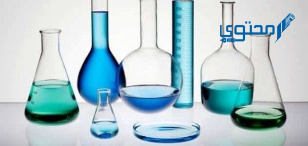 طرق فصل المخاليط المتجانسة 1 طرق فصل المخاليط المتجانسة