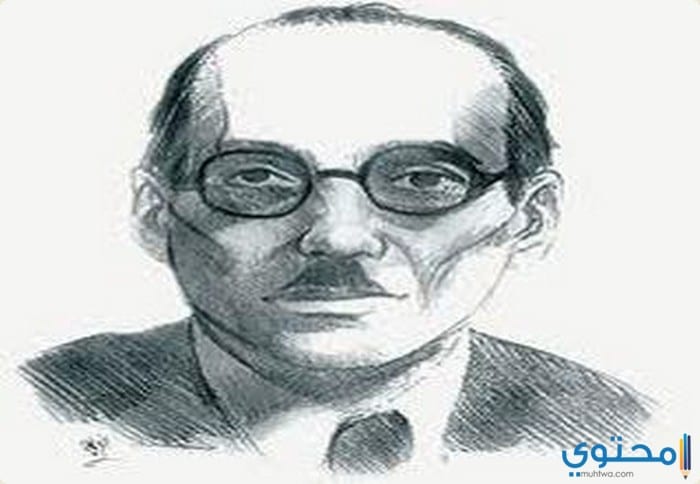 أشعار وقصائد أحمد رامي الشهيرة موقع محتوى