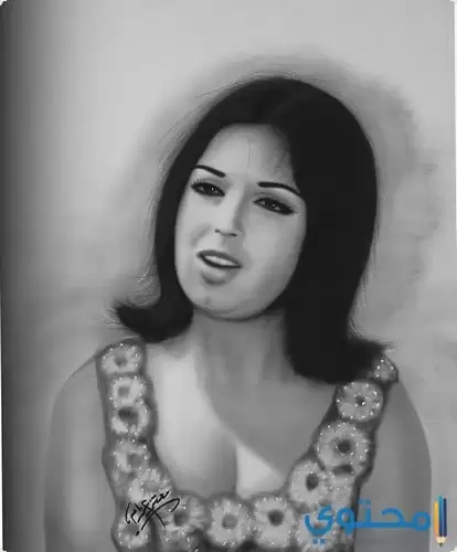 قصة حياة الفنانة نجاة الصغيرة