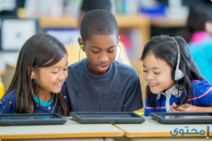 children ipad small