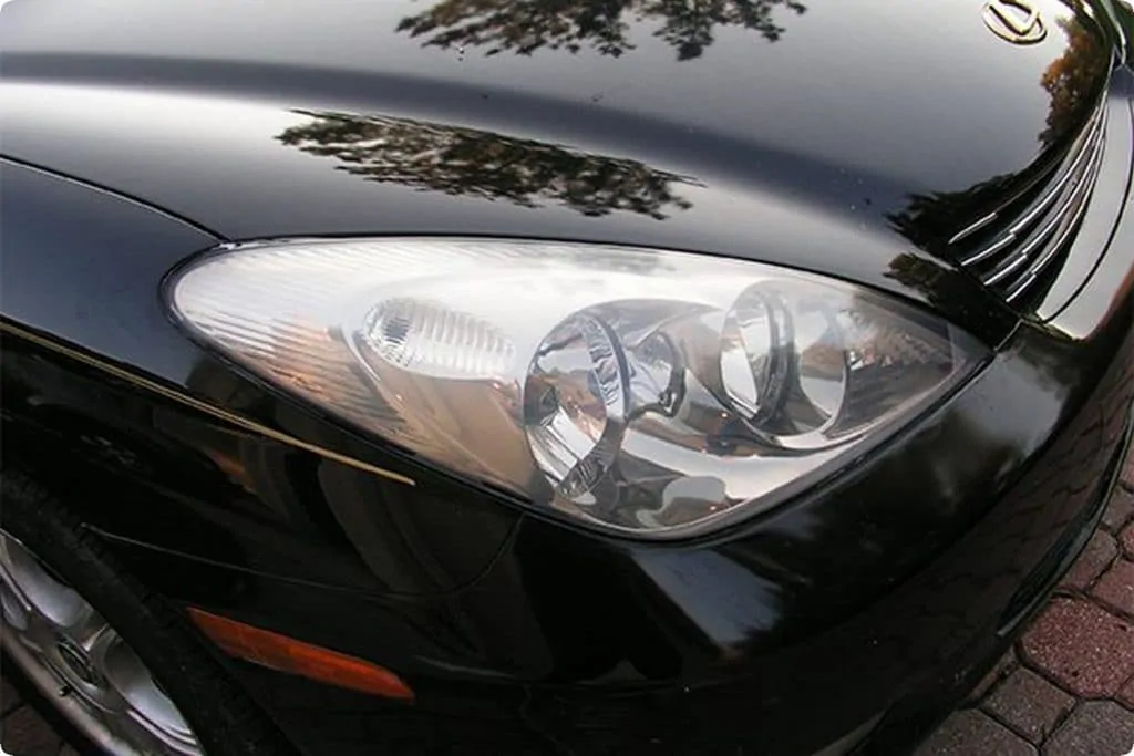 clean your car headlights01