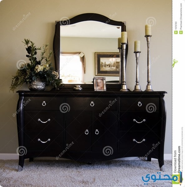 صور تصميمات تسريحات غرف نوم موقع محتوى