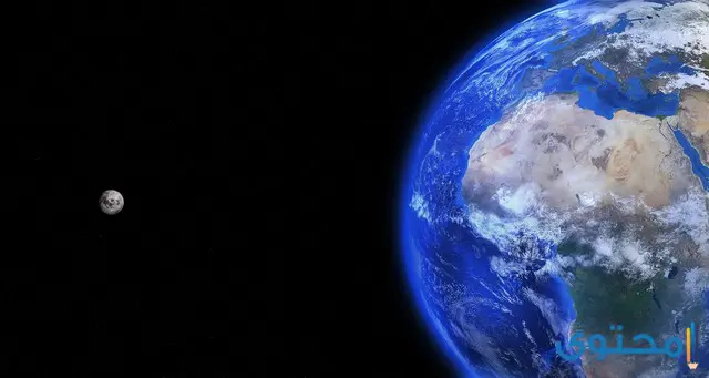 معلومات عن كوكب الأرض بالعربي للأطفال موقع محتوى