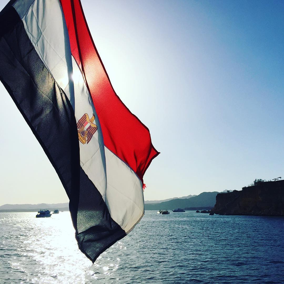 مصر وأبو ظبي
