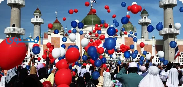 تفسير رؤية العيد في الحلم ومعني رؤية صلاة العيد