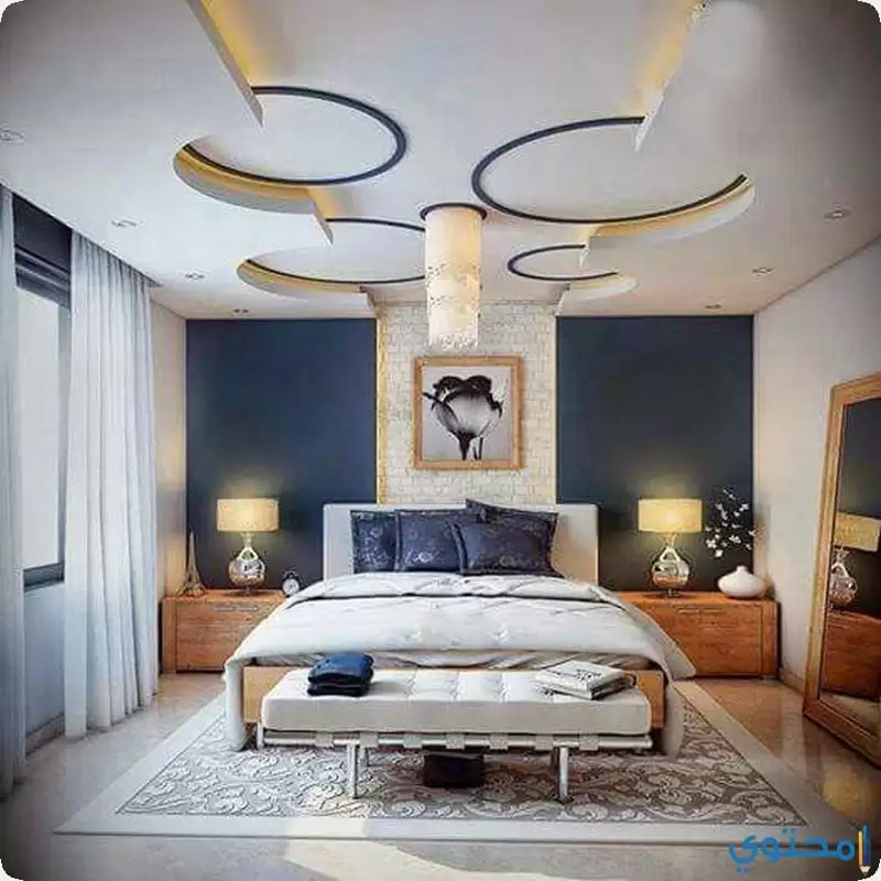 gypsum board bedrooms01