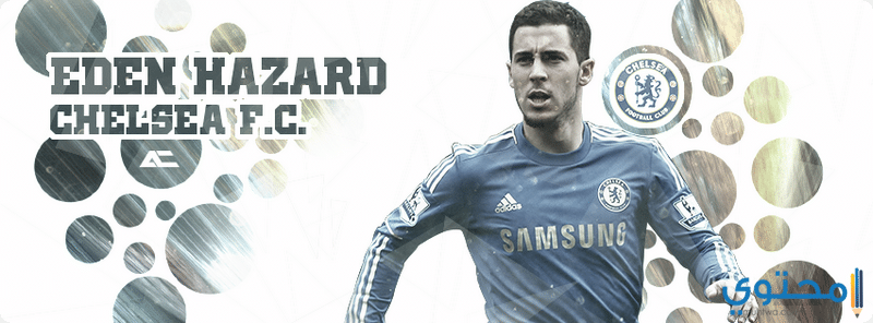 	أغلفة وصور ايدين هازارد 2019 Hazard-10