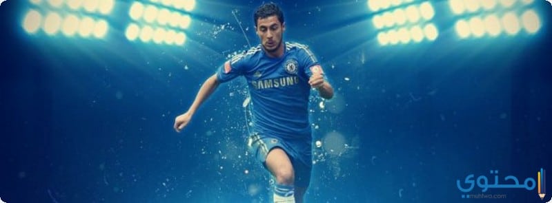 	أغلفة وصور ايدين هازارد 2019 Hazard-20